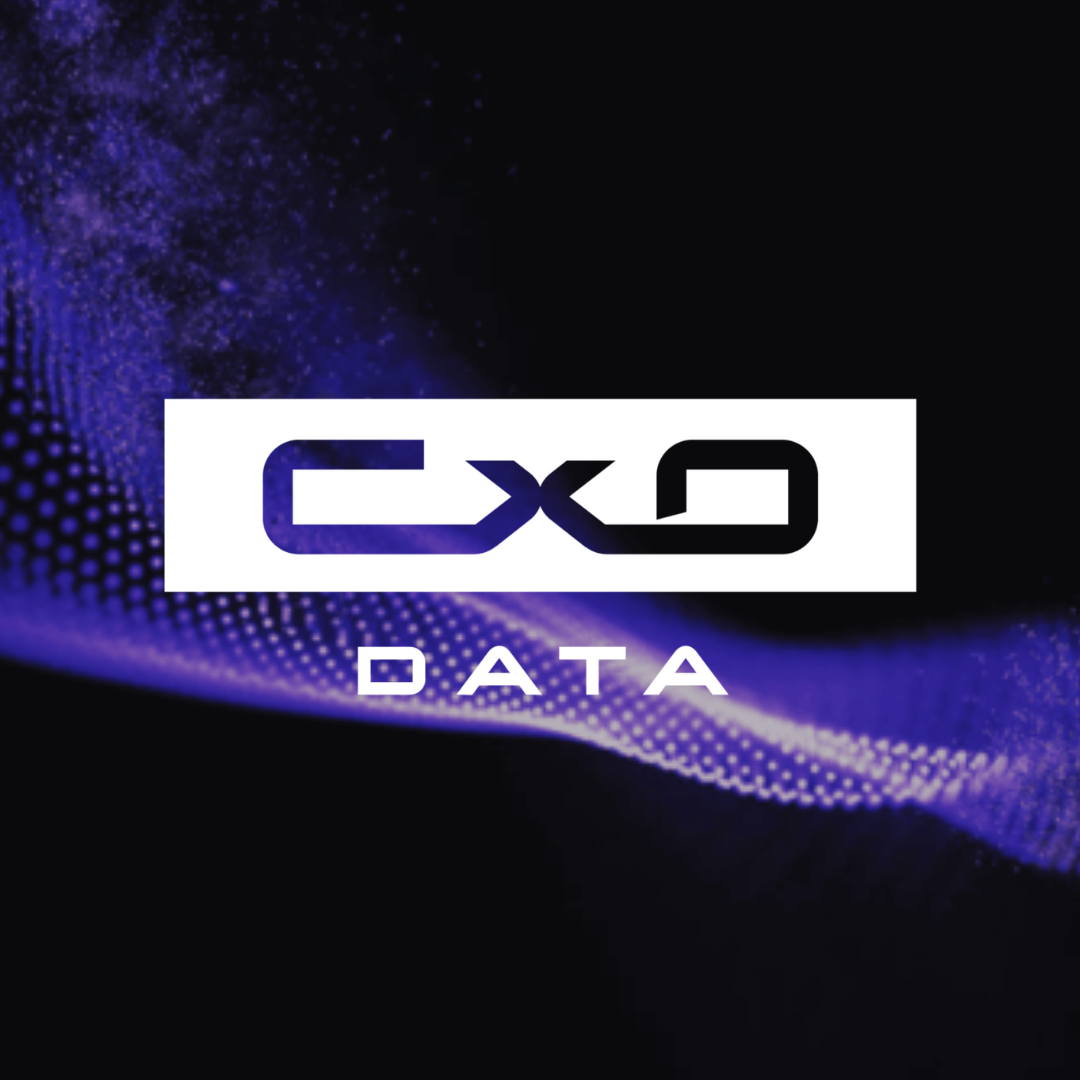 CxO Data 2026 - Professio Executive