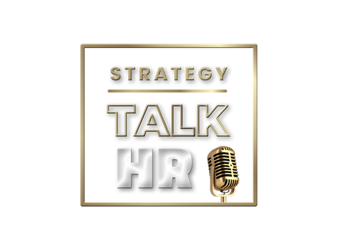 Strategy Talk HR 2026
