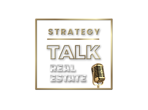 Strategy Talk Real Estate 2026