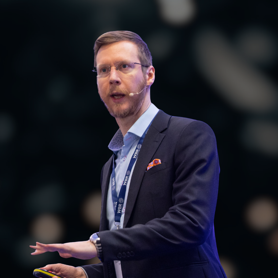 Miika Murremäki; Professio