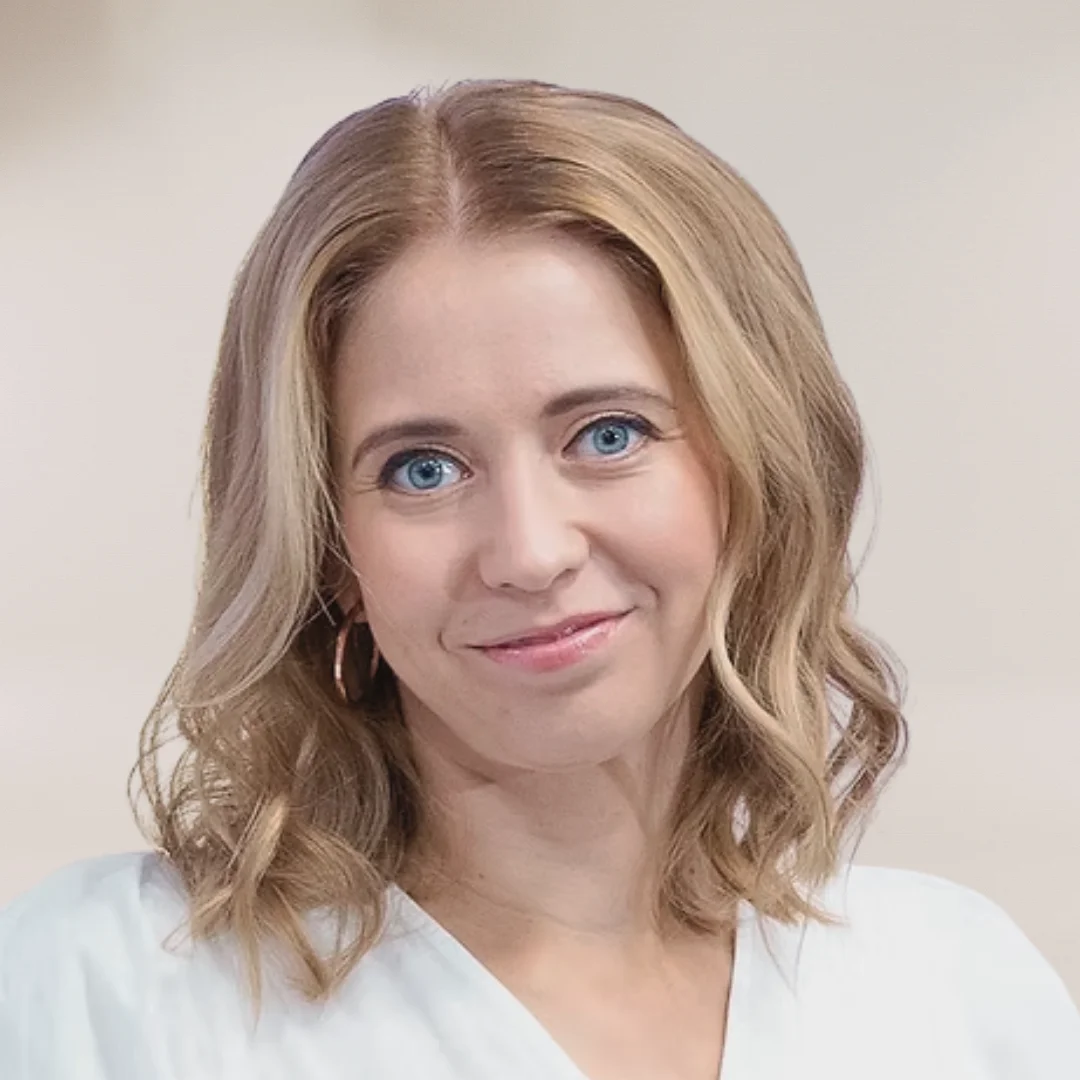 Nina Rahkola