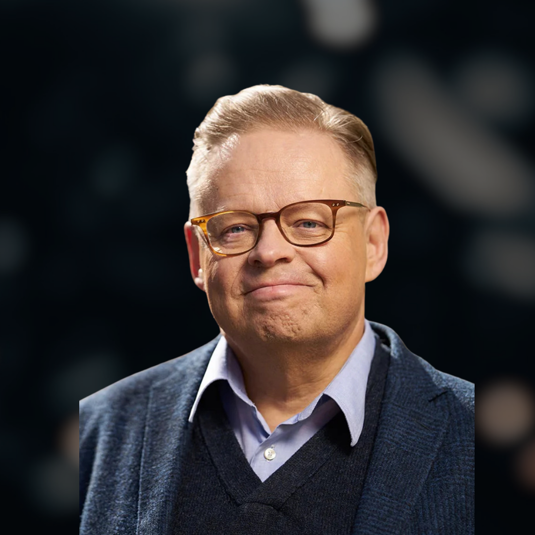 Juhana Vartiainen