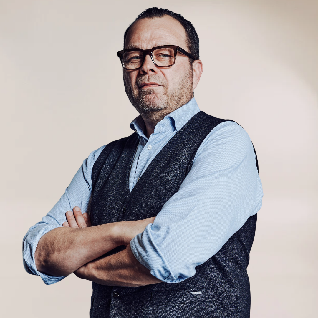 Jan Laurijssen