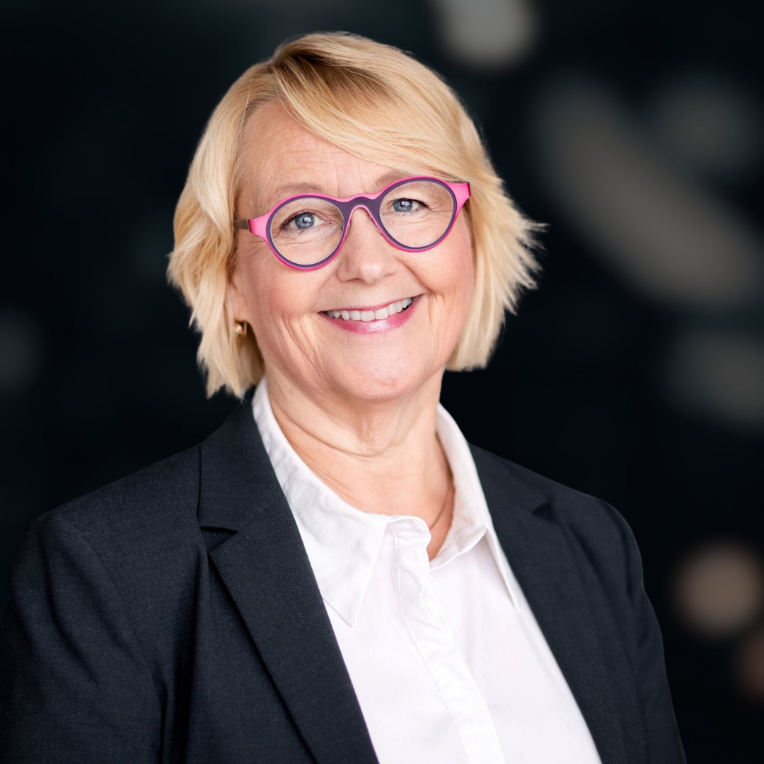 Riitta Väkeväinen