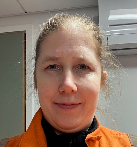 Hanna Vihonen 1