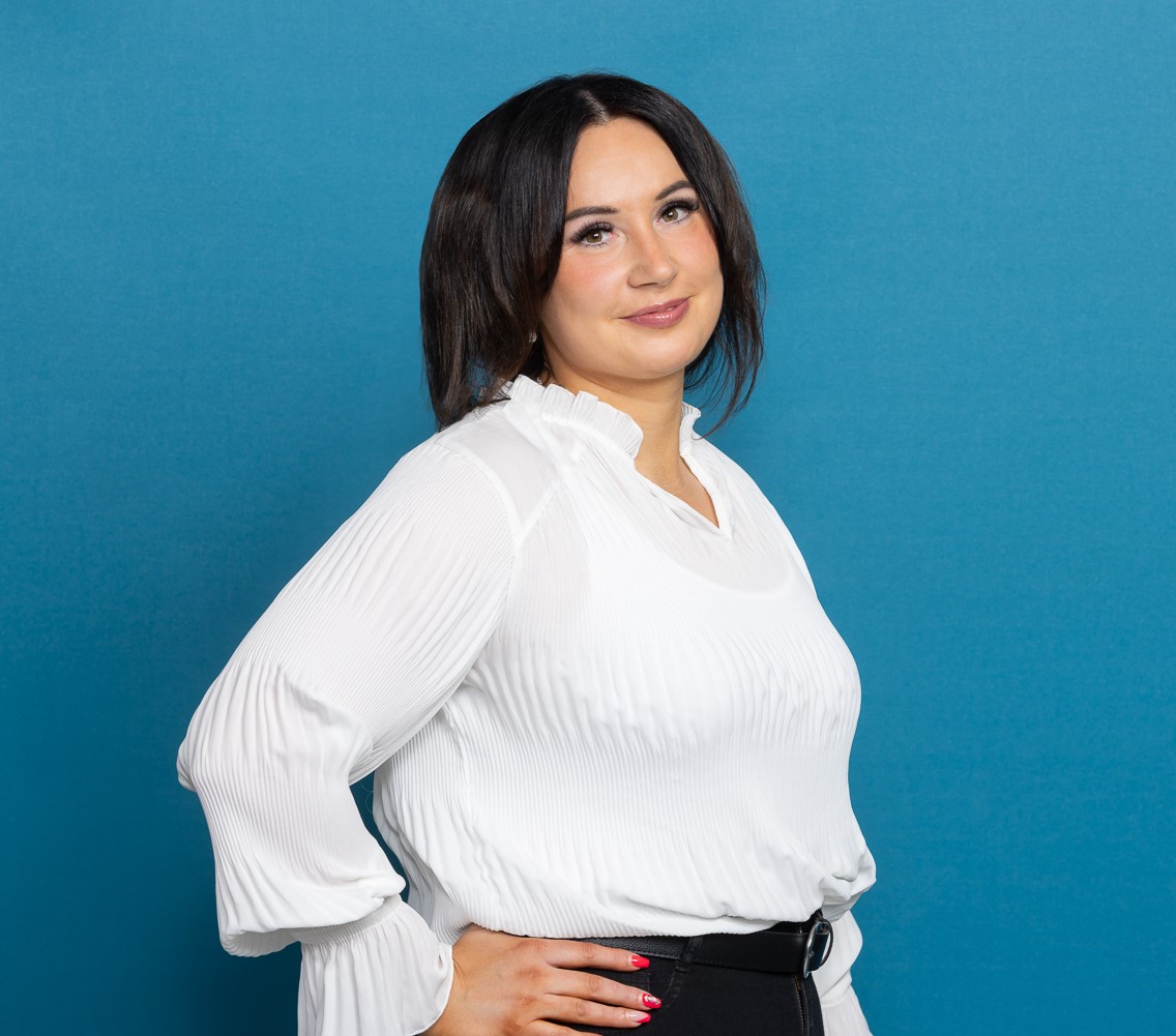 Kaisa Hyyryläinen