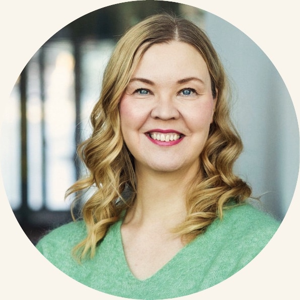Petra Alijärvi