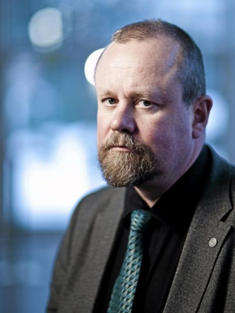 Hannu Lauerma
