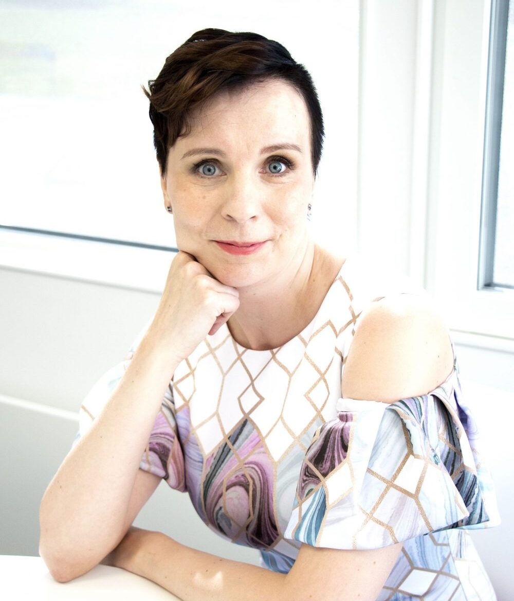 Sally Leskinen