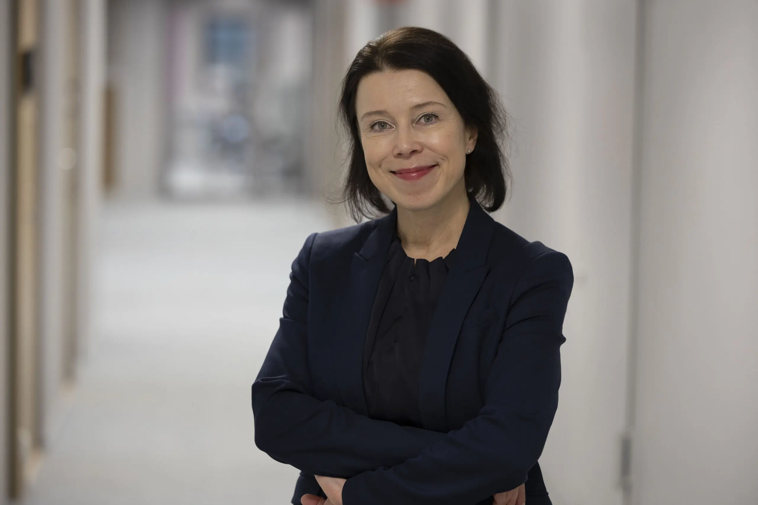 Anna Karjalainen