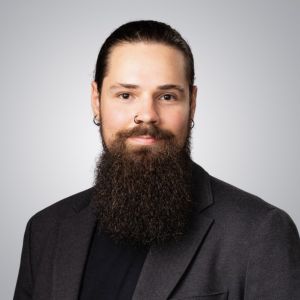 Daniel Tähkä