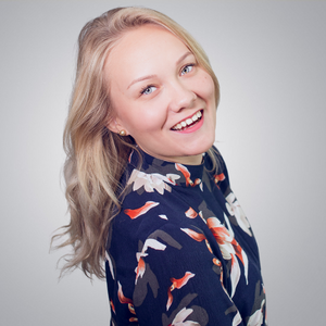 Heidi Kupiainen