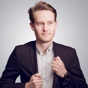 Jussi Nyystilä