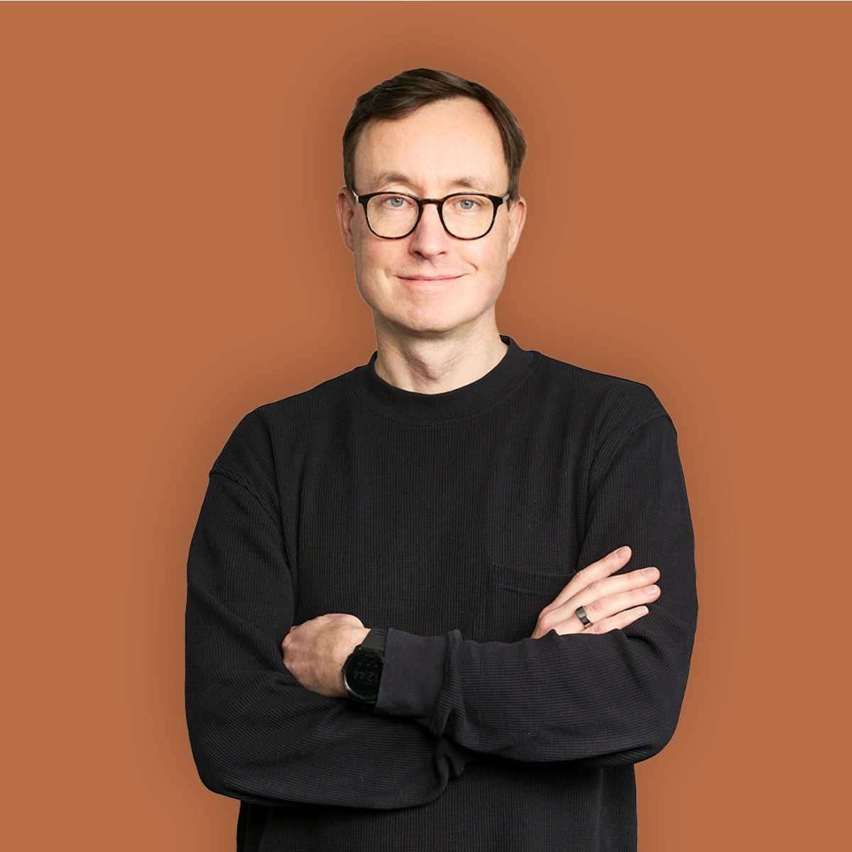 Lari Eteläniemi, kouluttaja, Professio