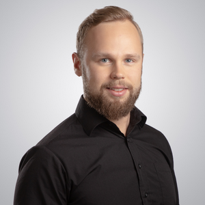 Lauri Tikka