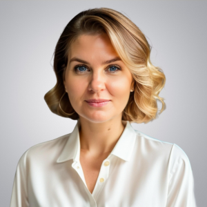 Maria Mihhailova