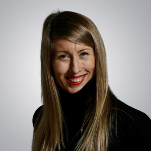 Marjut Pirilä