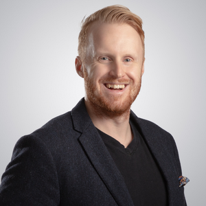 Markus Nuorttila