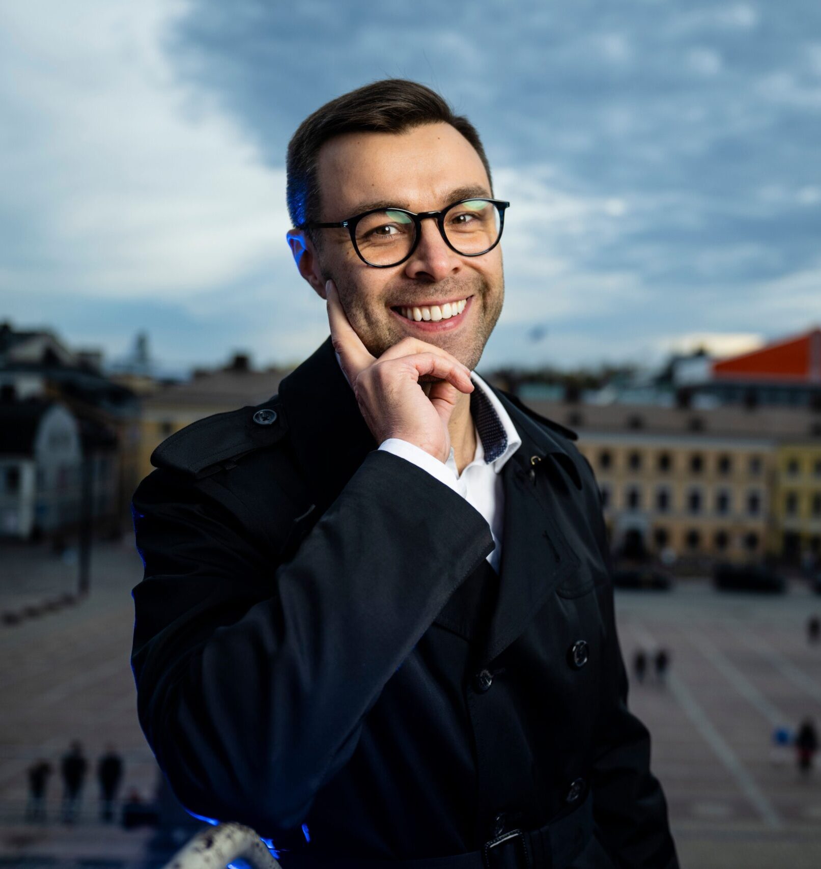 Tommi Tenkanen