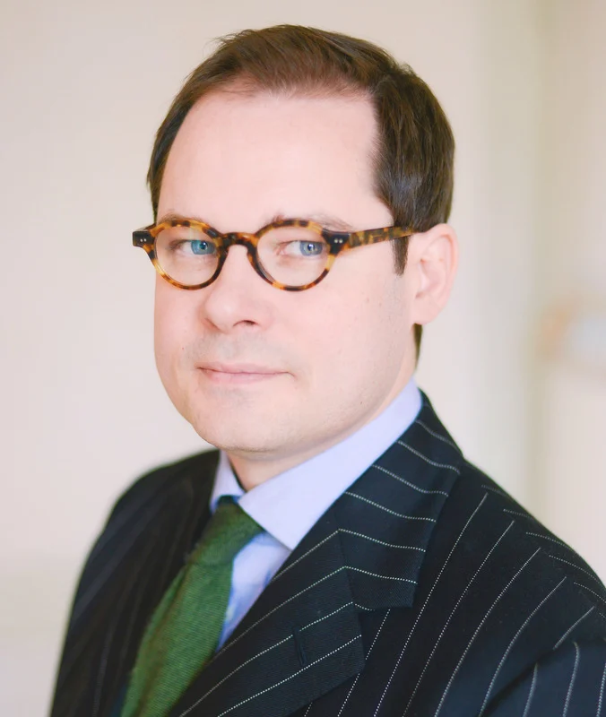 Fredrik Erixon