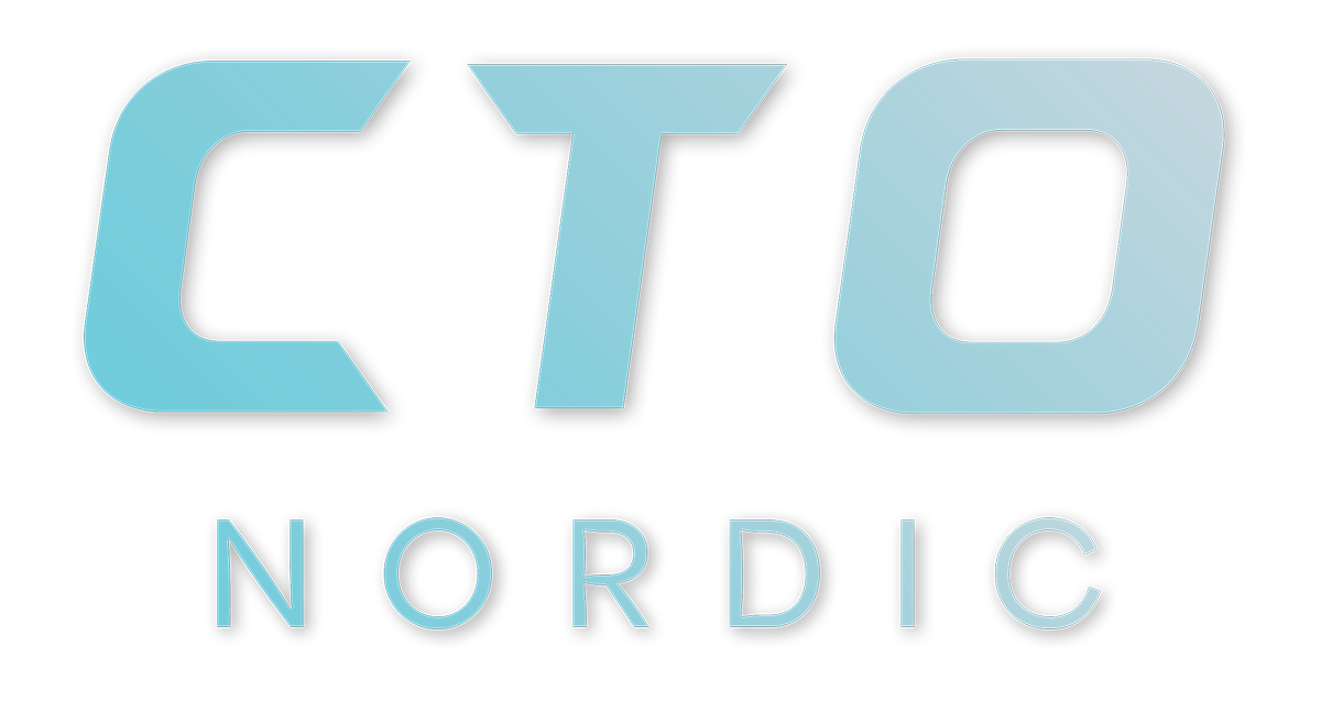 CTO Nordic 2026