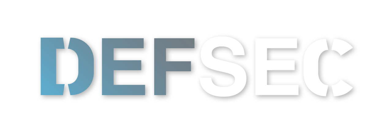 Defsec 2027