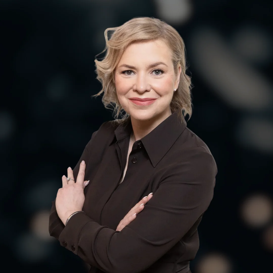 Mari Kursukangas