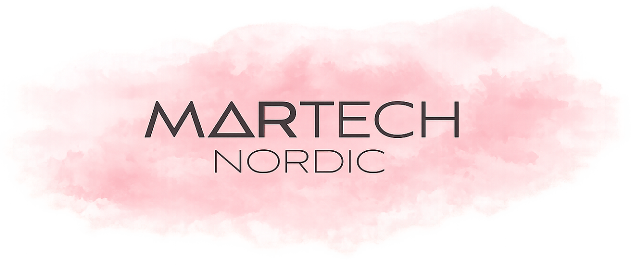 MarTech Nordic 2026