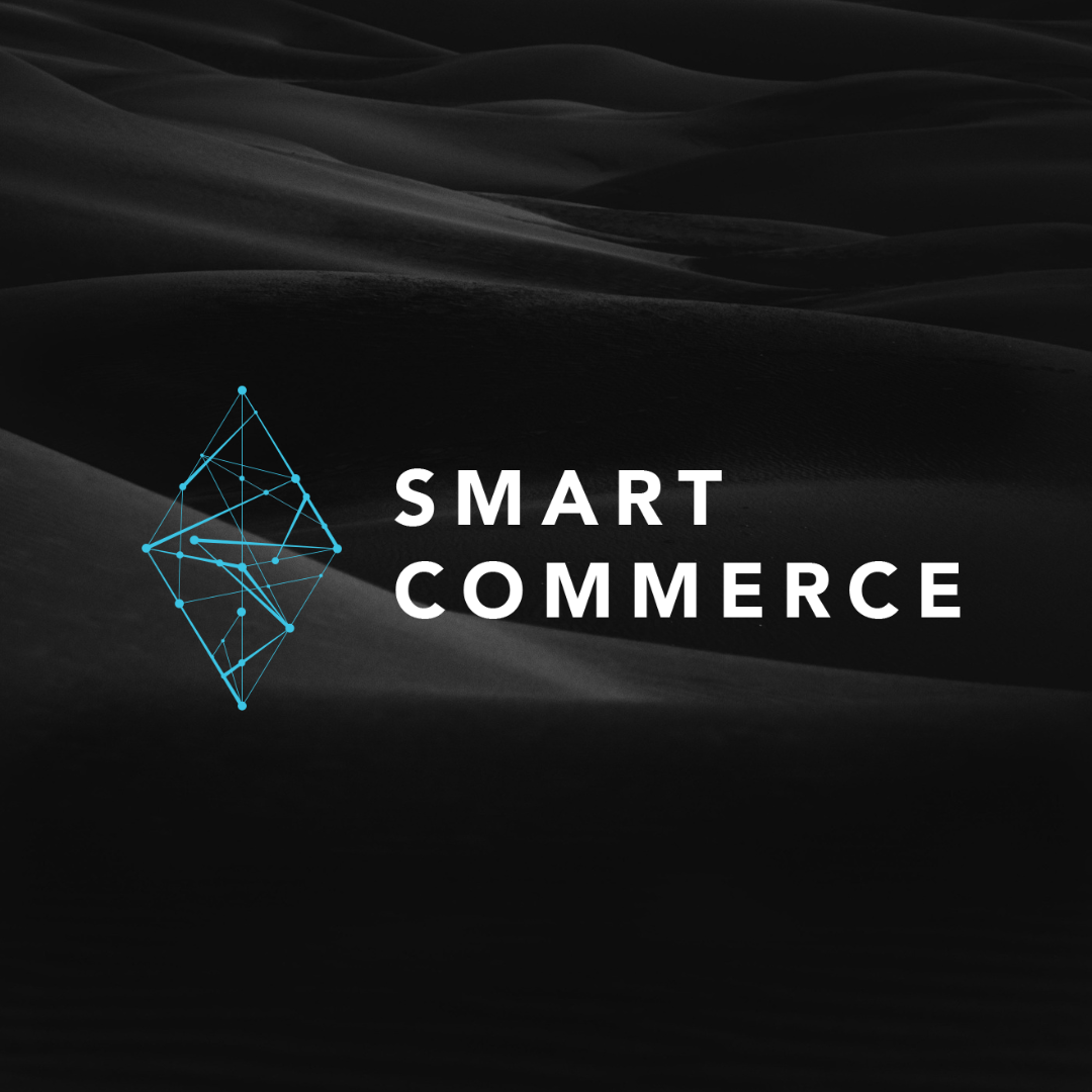 Smart Commerce 2027 logo