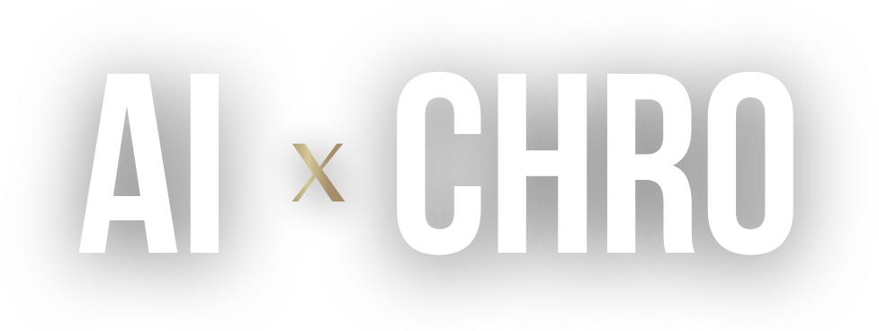 AI x CHRO