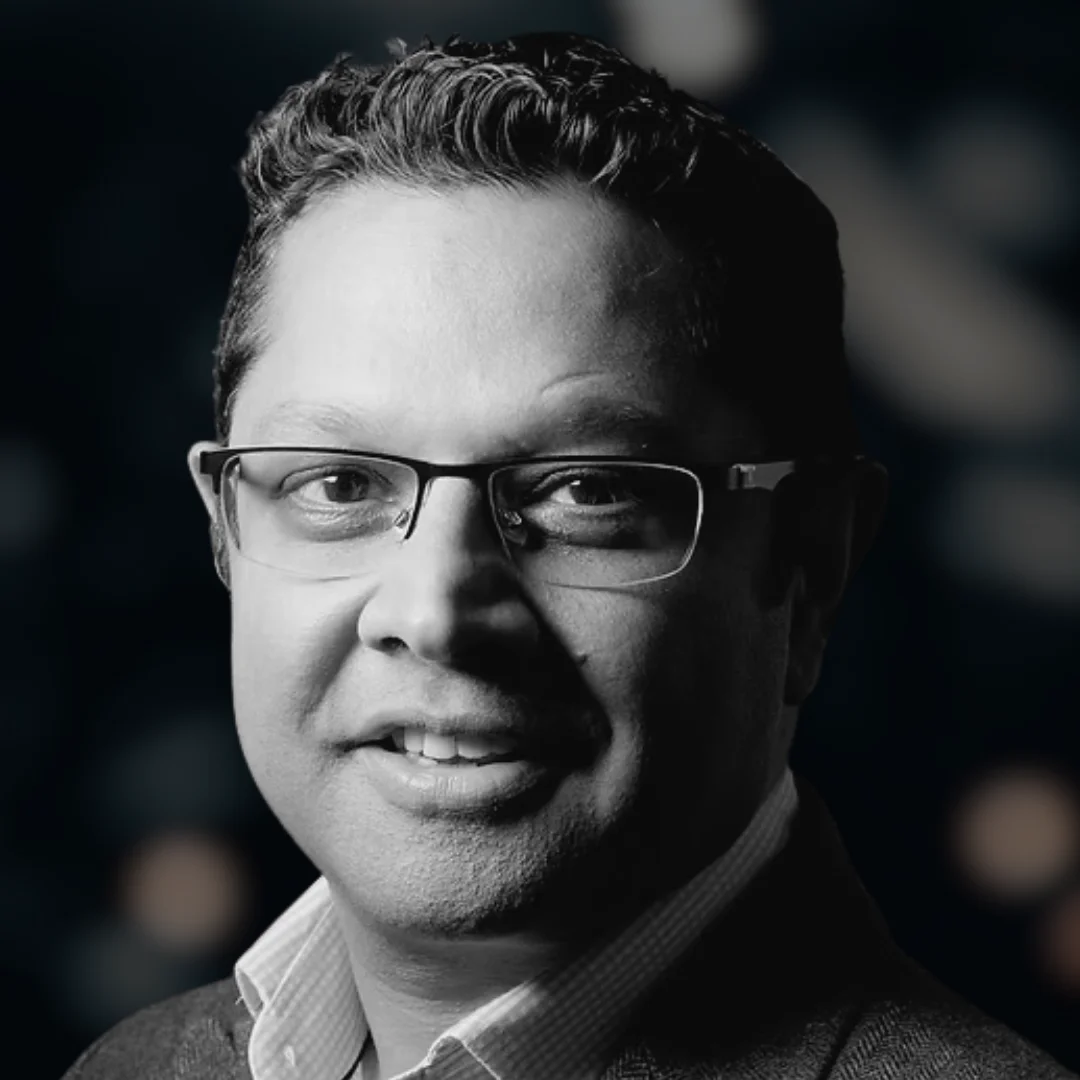 BHARAT MISTRY