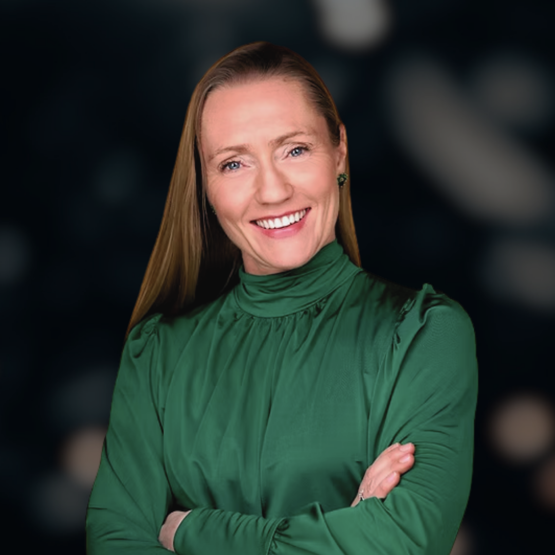 Elin Hauge