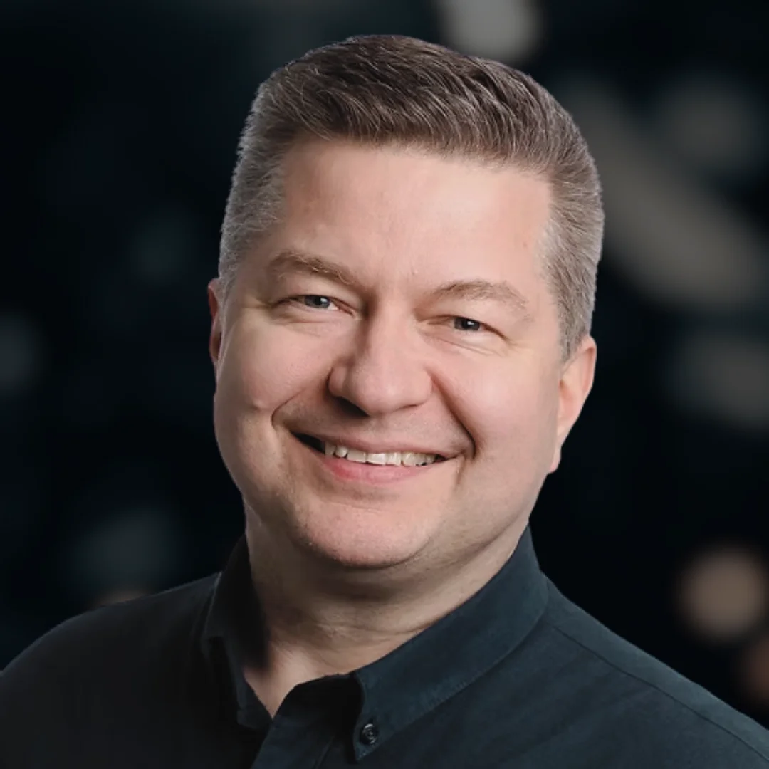 ISMO PAANANEN