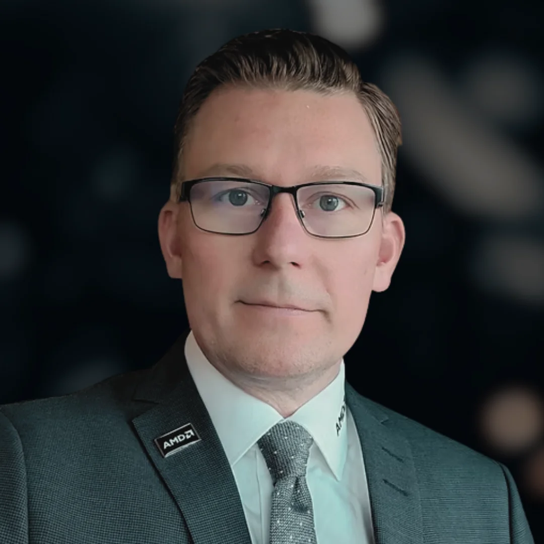 JOHAN THORSLUND