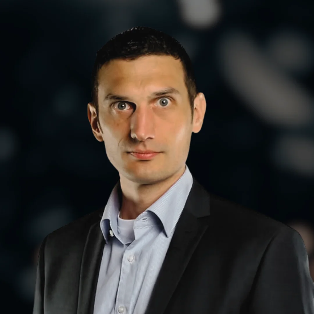 MARKUS MANNIO