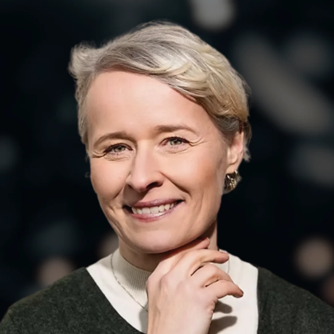 Michaela Ramm-Schmidt