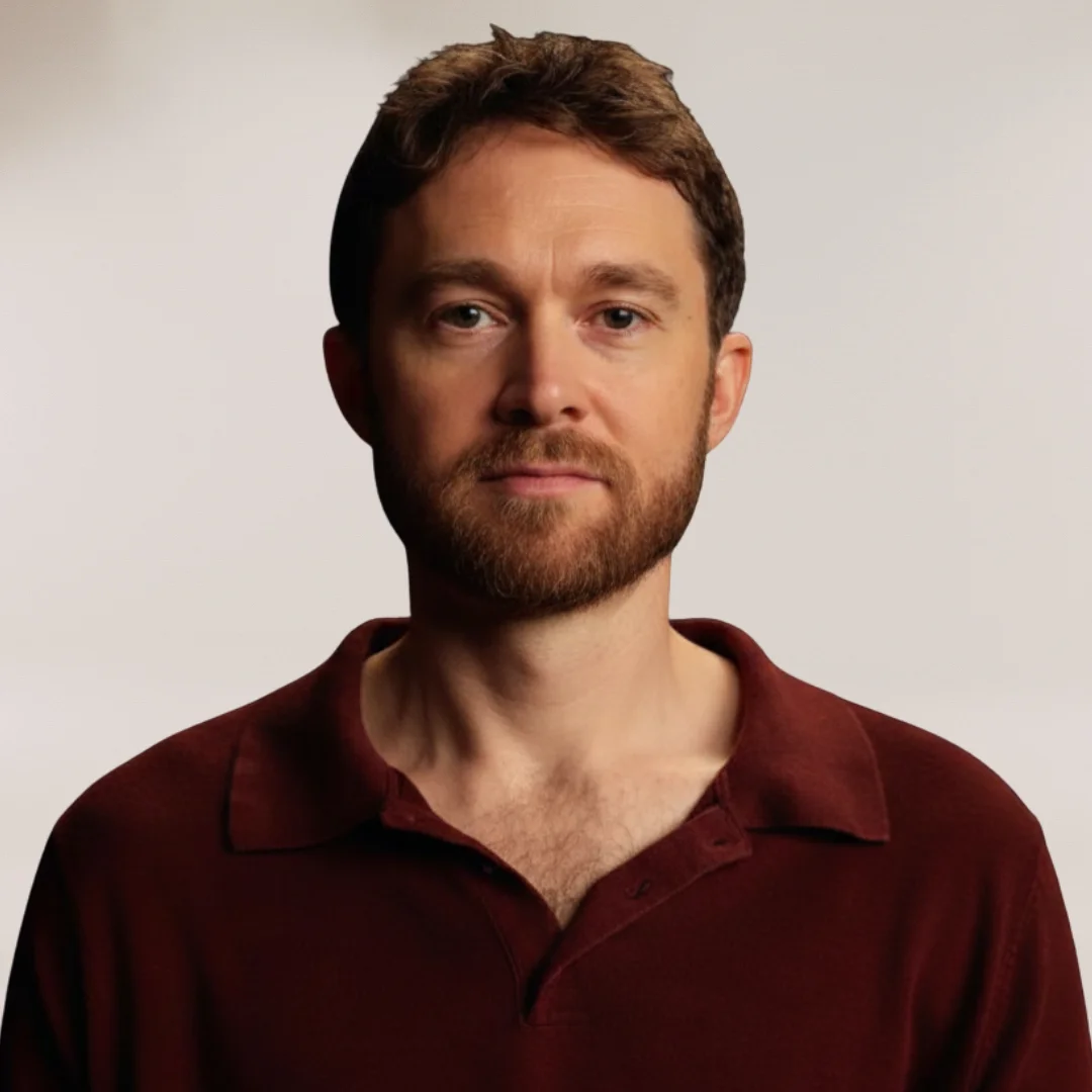 Martin Adams