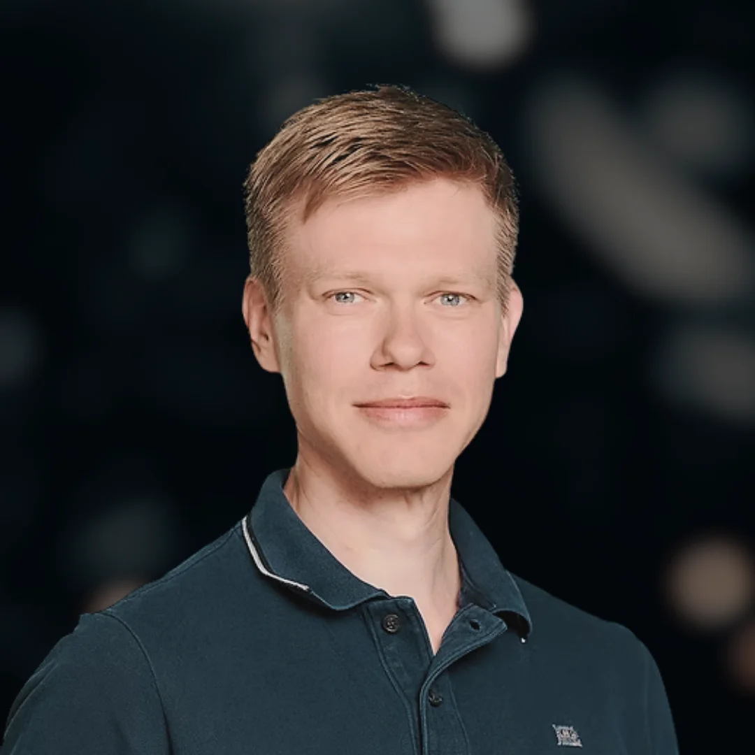 MATTI ELOHOLMA