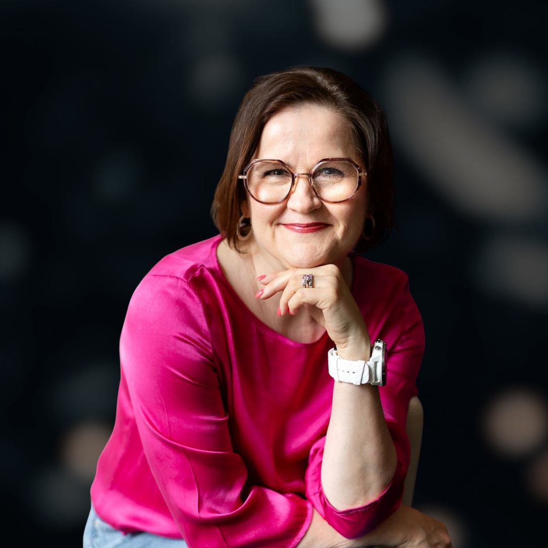 Minna Metsälä, Professio