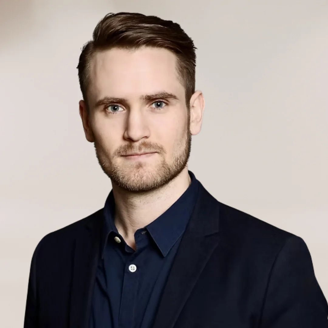 Nicholas Fernholm