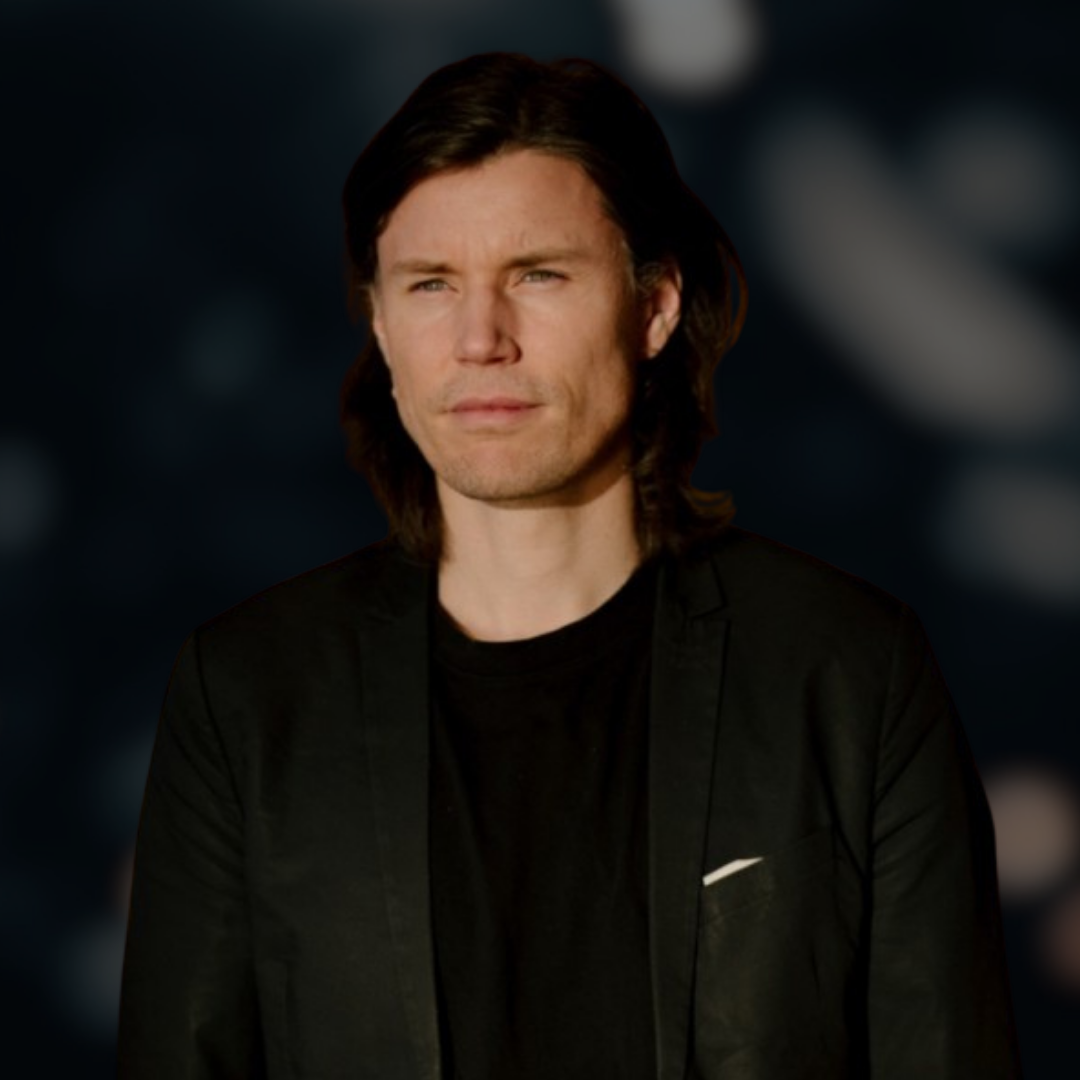 Oskar Norelius