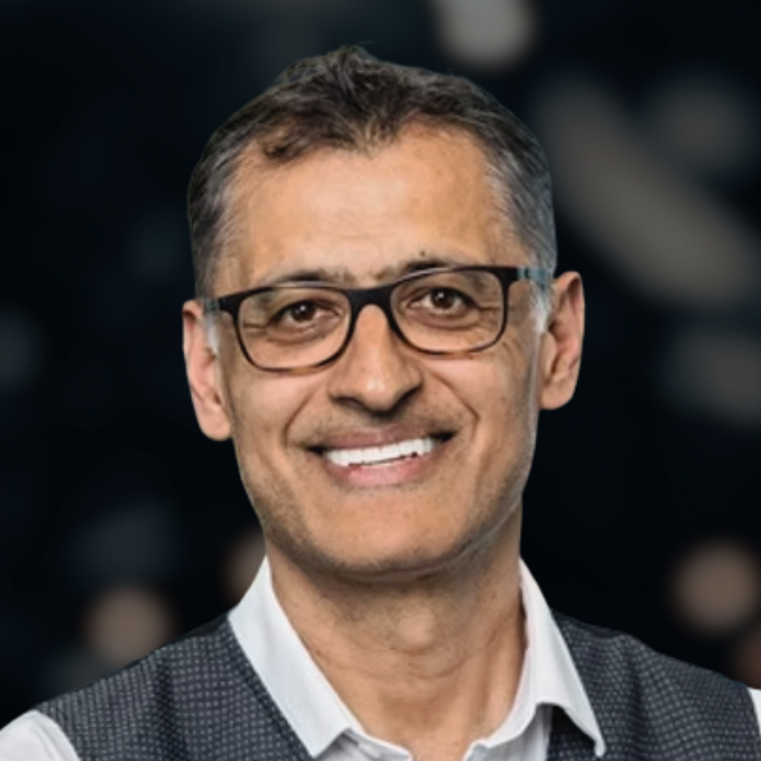 Paul Dongha