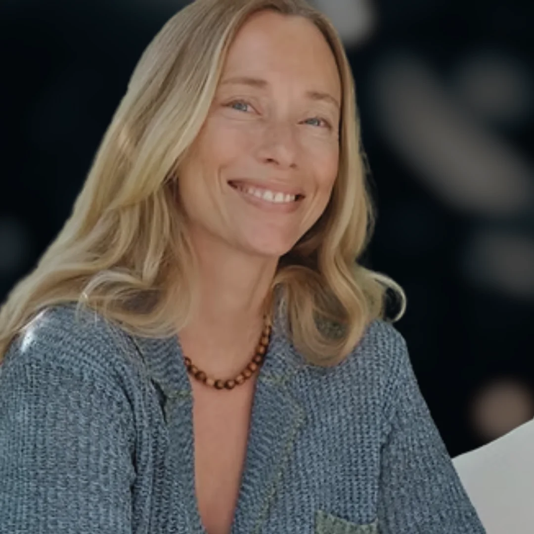 Therése Gerdman