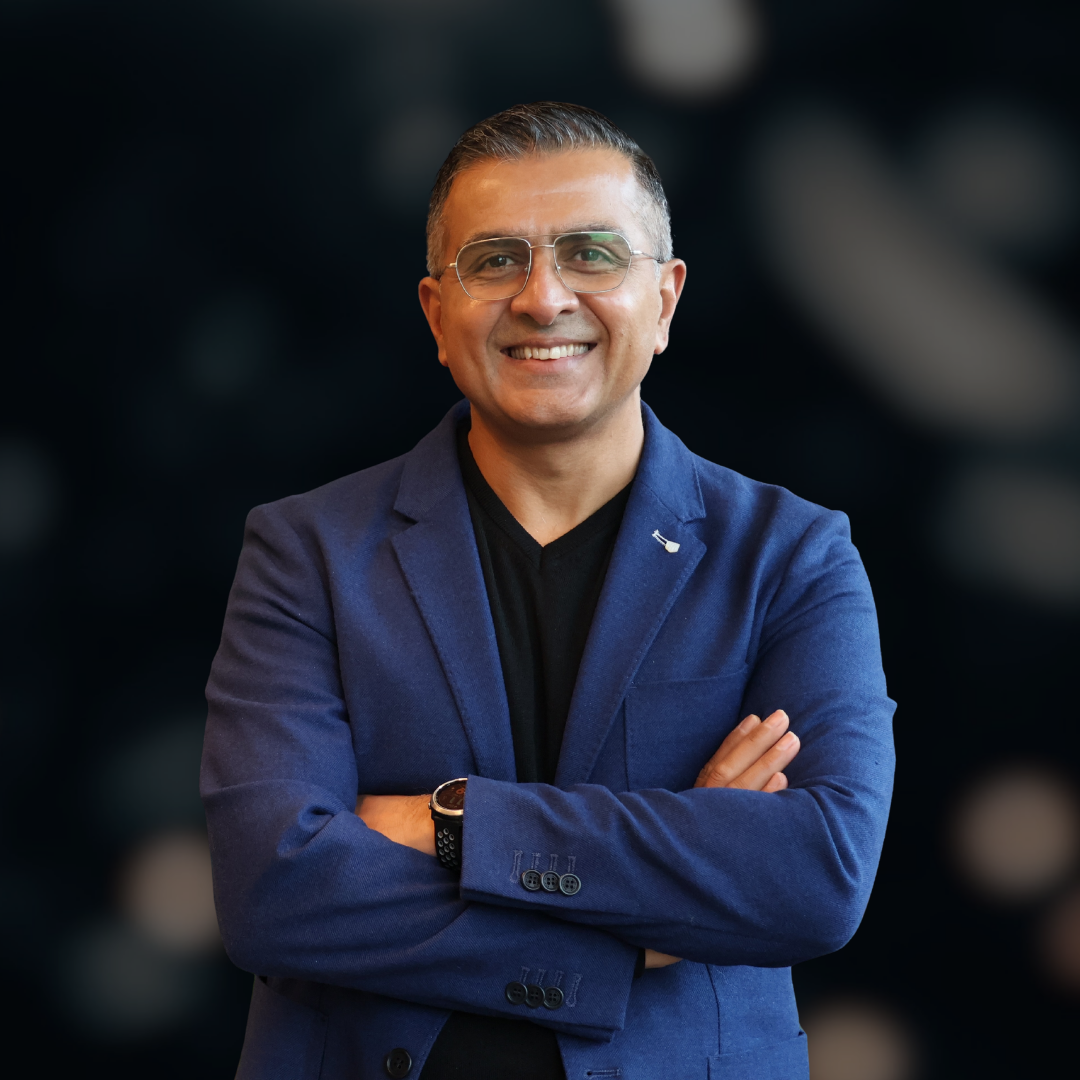 Tarun Sharma