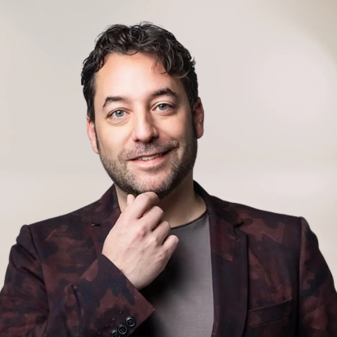 THIJS  STALENHOEF