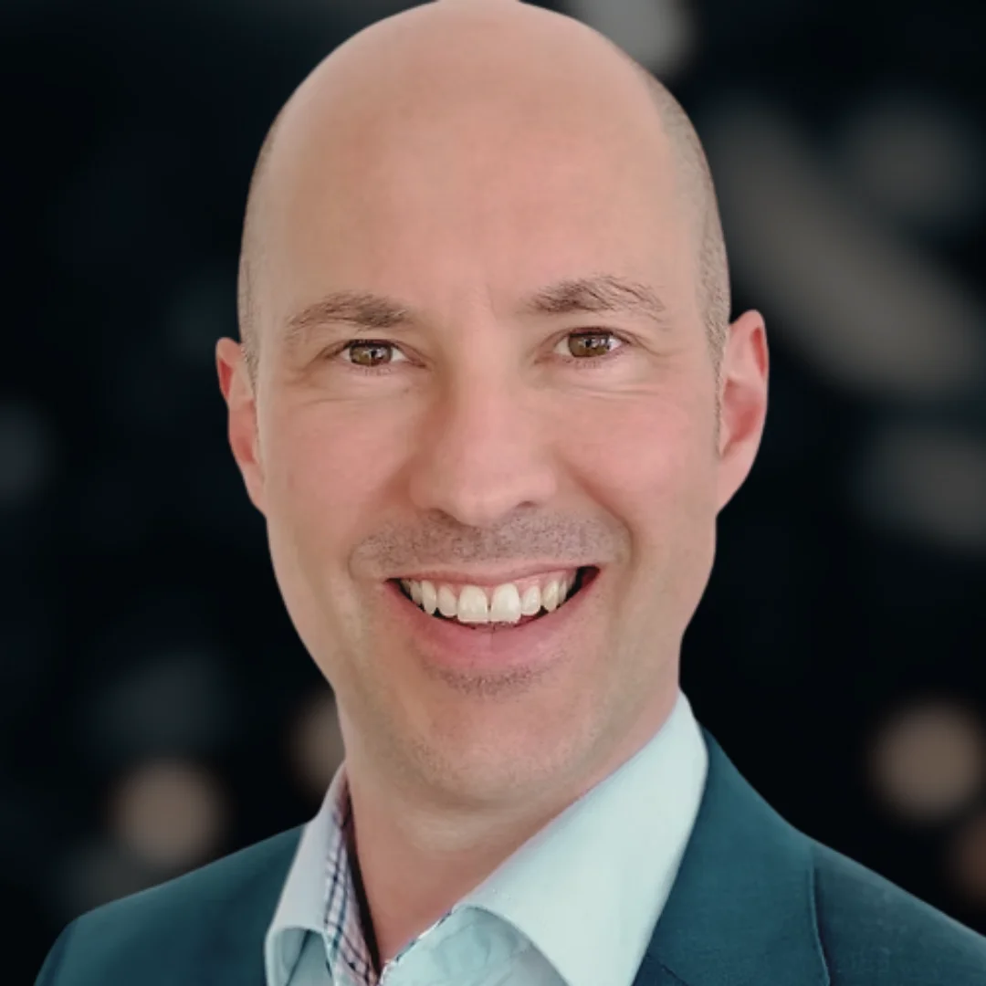 TONY FERGUSSON