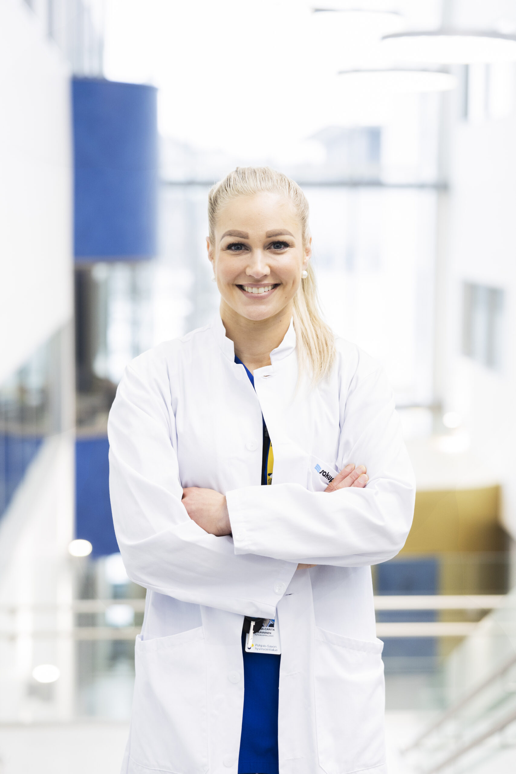 Jonna-Carita Kanninen