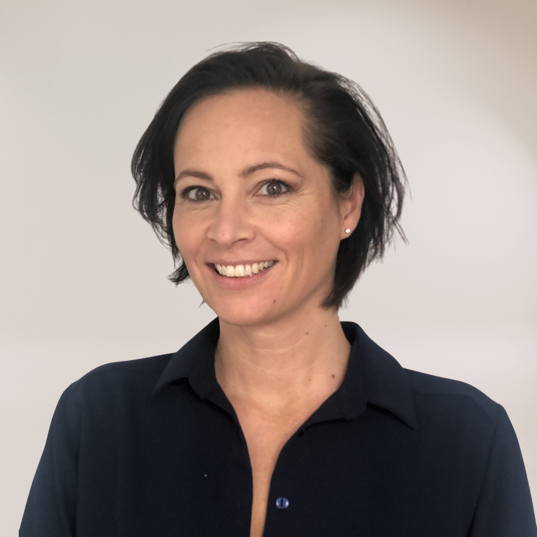 Katja Schipperheijn