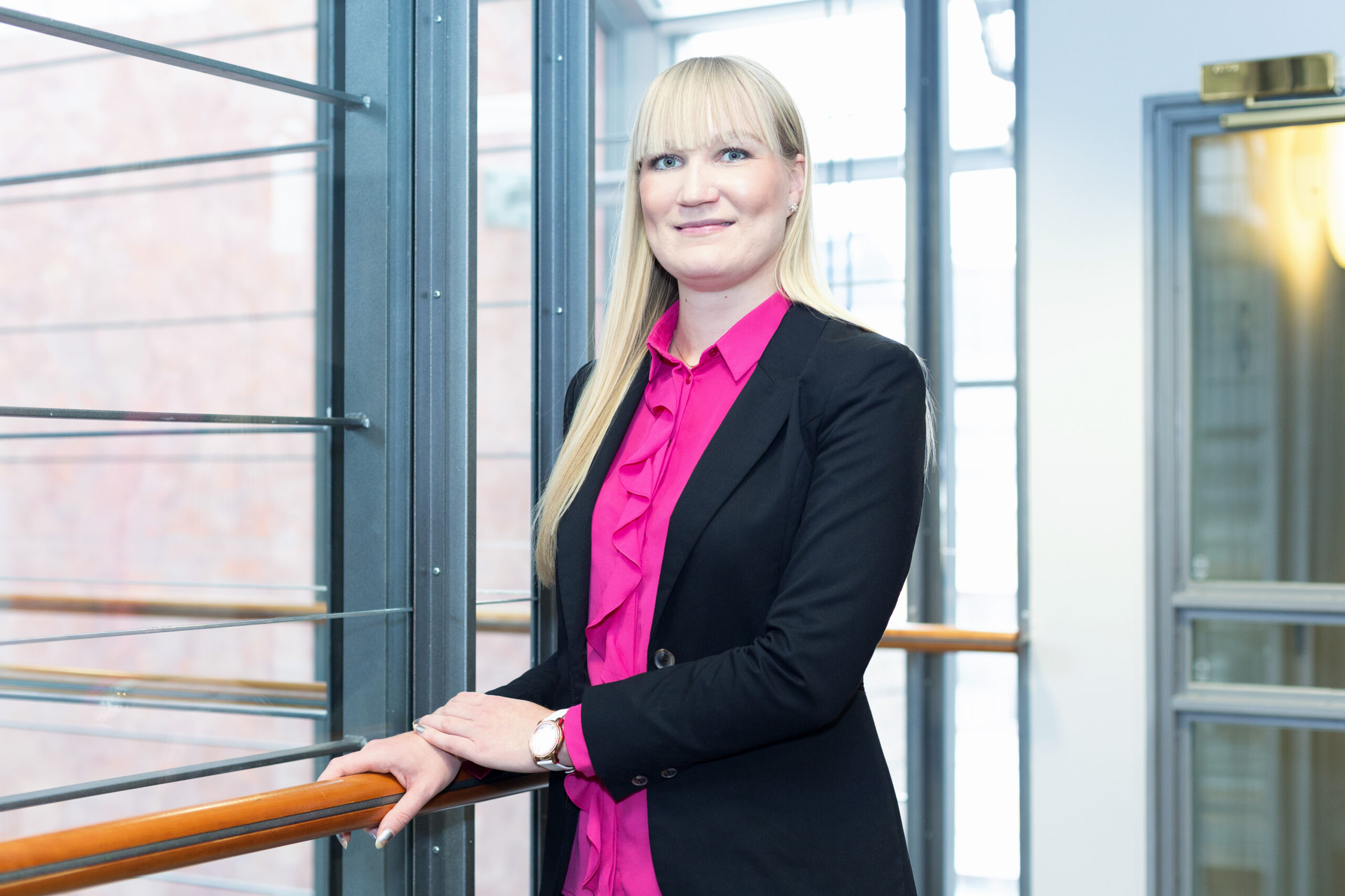 Kirsi-Maria Malmlund-Laakso