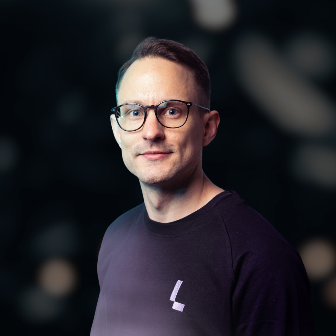 Lauri Harju